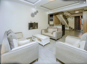 Kigali Wings Apartment 1